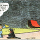 Illustration for article titled Newspaper Comics